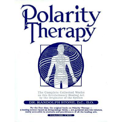 预订 Polarity Therapy: The Complete Collected Wor...