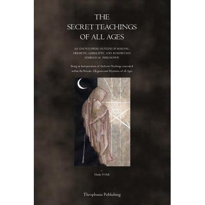 预订 The Secret Teachings of All Ages
