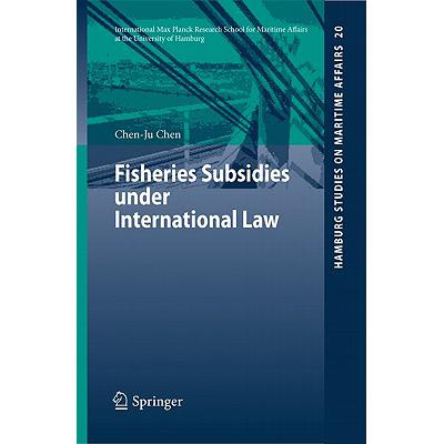 预订 Fisheries Subsidies Under International Law