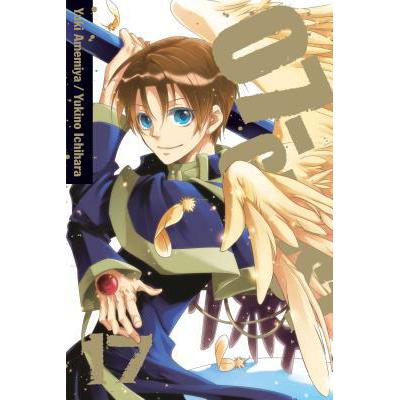 预订 07-Ghost, Vol. 17, Volume 17