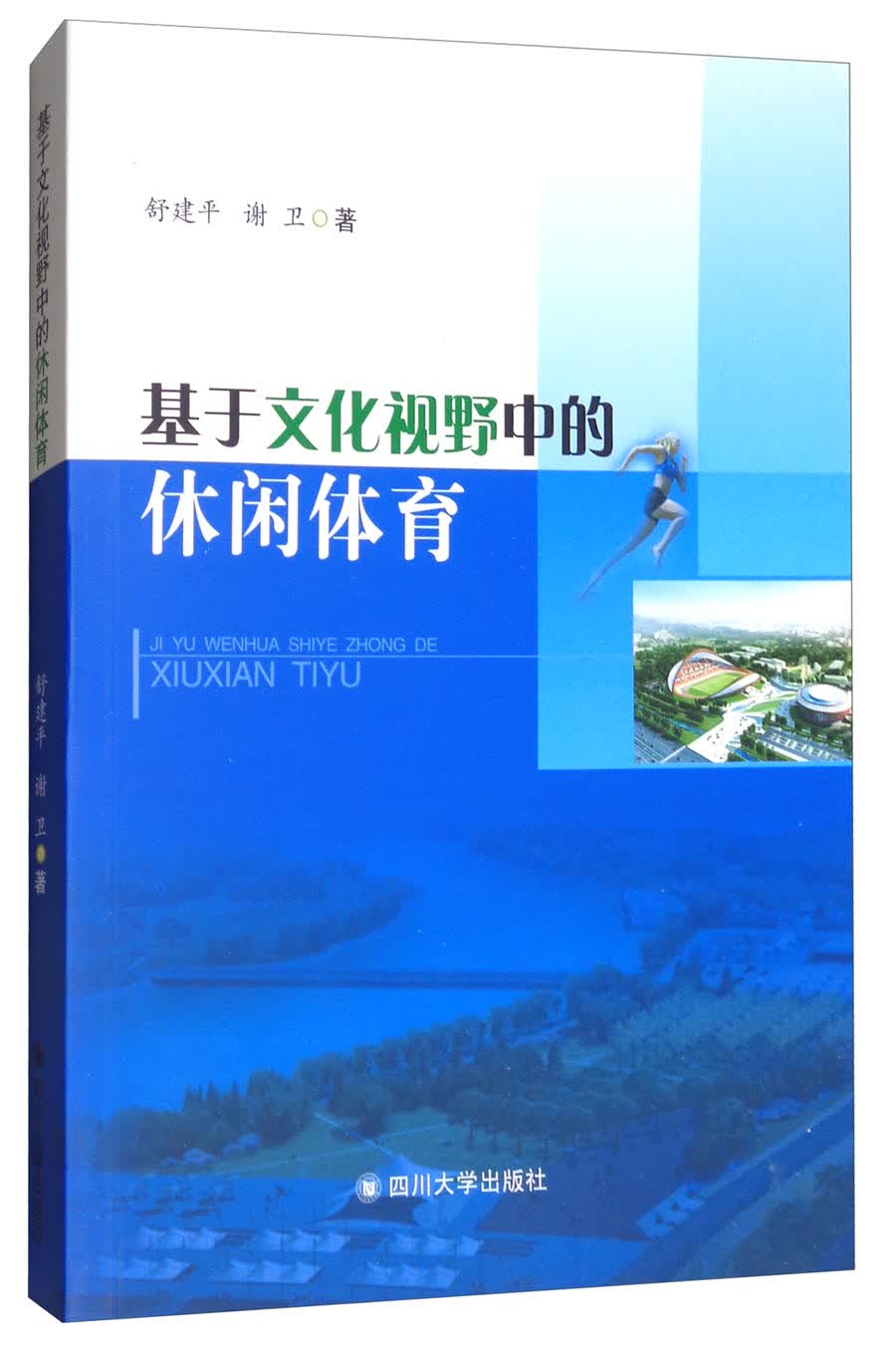基于文化视野中的休闲体育