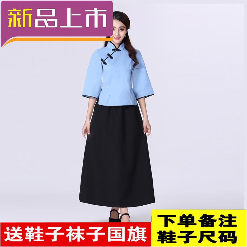 唐装汉服的价格行情与趋势|唐装汉服价格比较