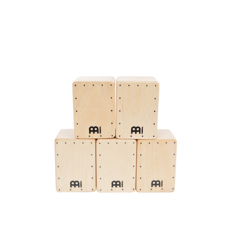 MEINL 麦尔  Cajon型迷你沙蛋 沙锤 箱鼓沙桶 （一个） SH50木色怎么样,好用不?