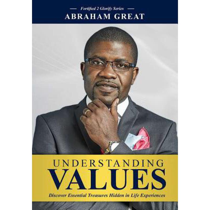预订 Understanding Values