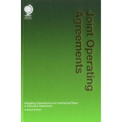 【4周达】joint operating agreements: mitigating operational and