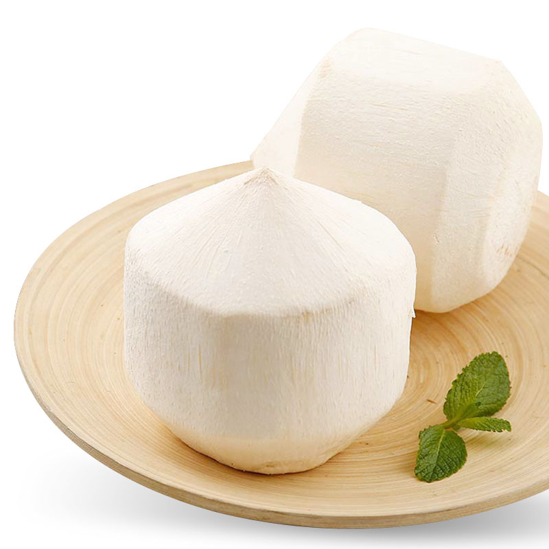 泰国进口椰青椰子超大果开椰器和吸管孕妇新鲜水果生鲜天然电解质 泰国椰青均重900g+ 椰青9个装（普通开椰器）