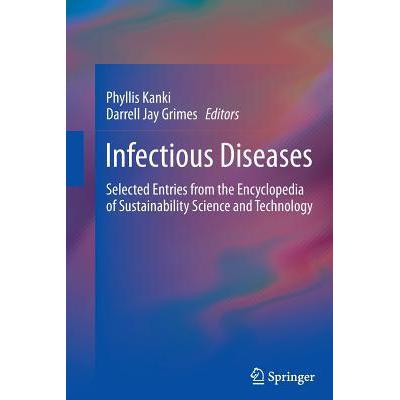 预订 infectious diseases : selected entries from .