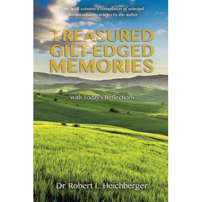 预订 Treasured Gilt-Edged Memories