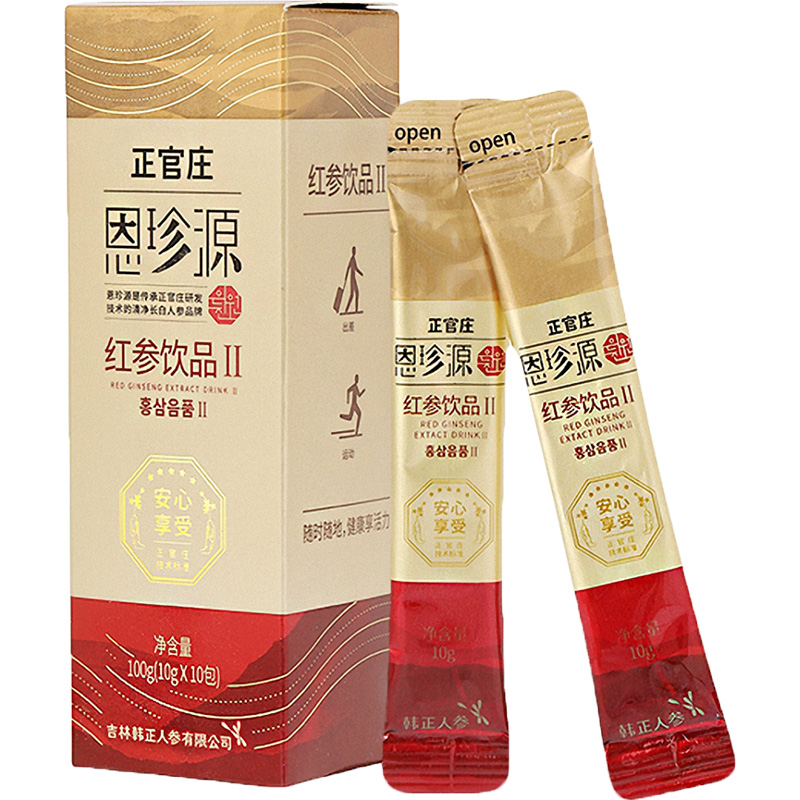 正官庄人参/西洋参:历史价格趋势与口碑检测