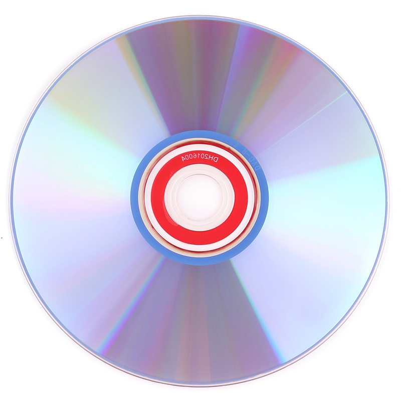啄木鸟DVD-R有光碟包装盒或者袋子没有？