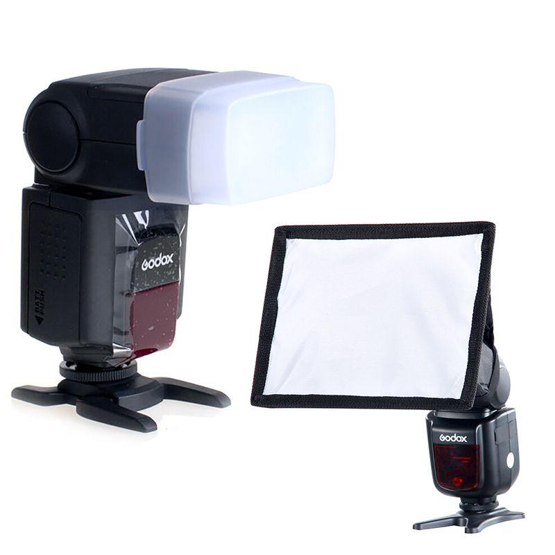 神牛(godox) v860二代单反闪光灯微单热靴机顶灯高速引闪锂电离机ttl