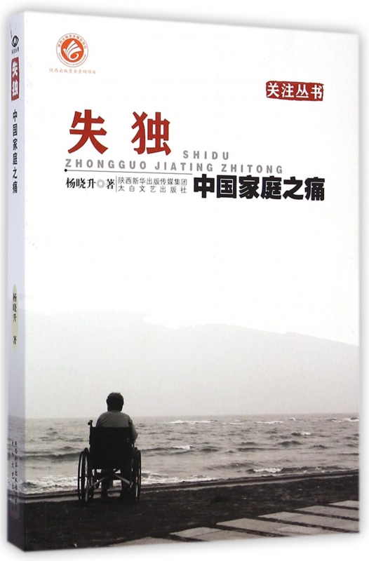 失独(中国家庭之痛)/关注丛书