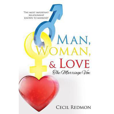 预订 Man, Woman, & Love