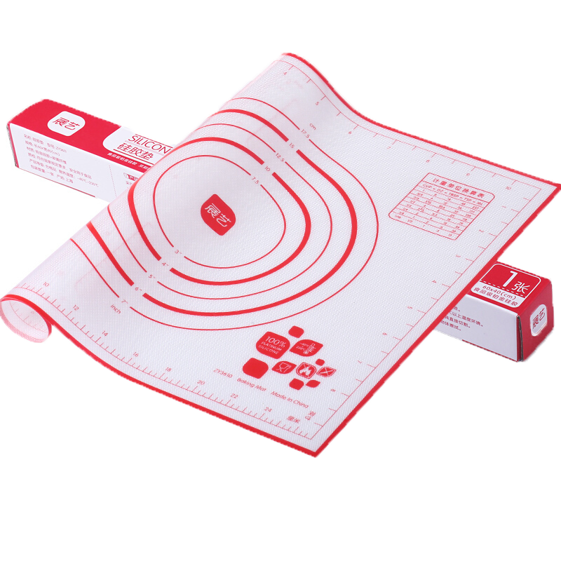 ���ڲ�����չ��ʳƷ���轺�� ߦ�治ճ�������������͵� 60cm*40cm