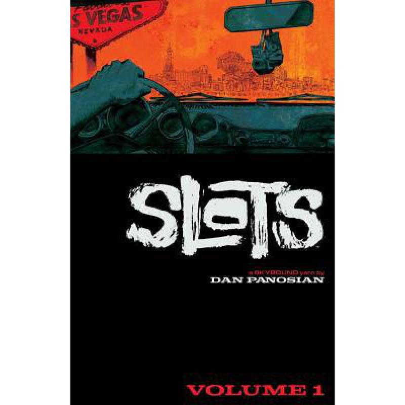 预订 Slots