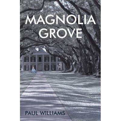 预订 magnolia grove