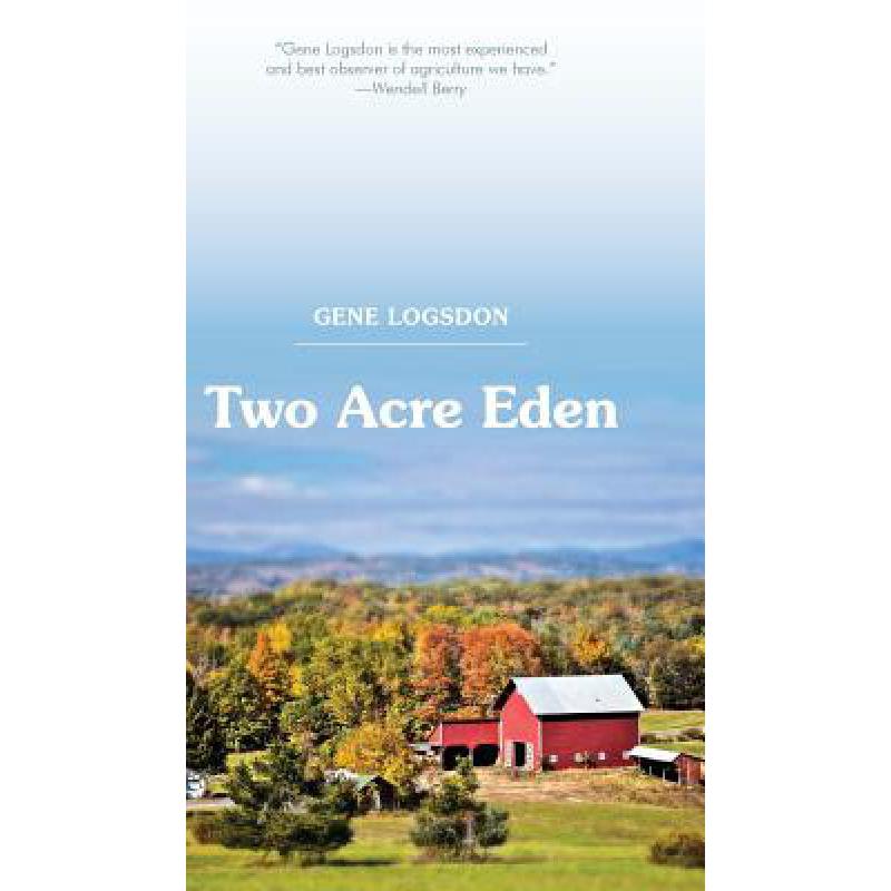 预订 Two Acre Eden