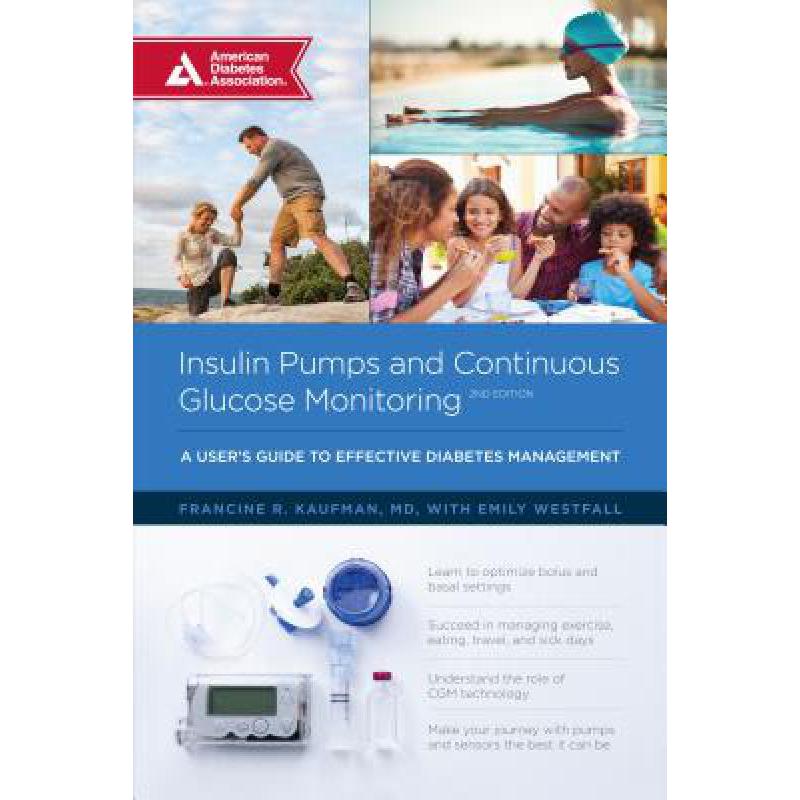 预订 Insulin Pumps and Continuous Glucose Monitoring