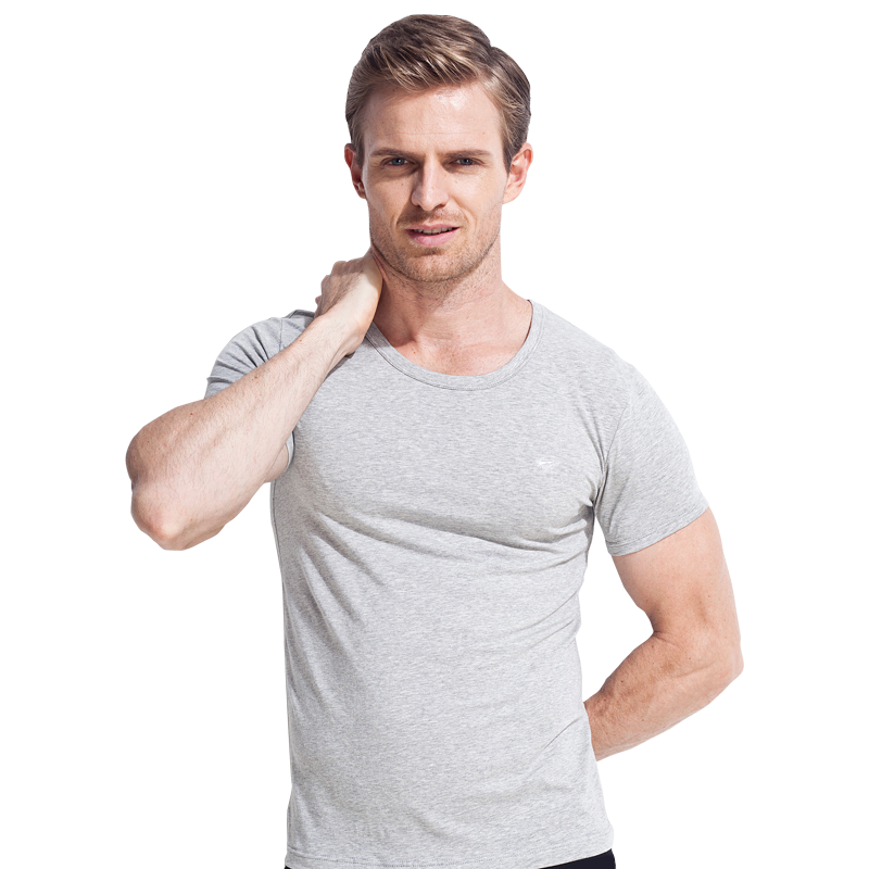 ���ڲ�������ƥ�Ƕ���T���д����ļ������������ɫС��T�����˶��������� Բ����� 2XL (180) (����145-160��)