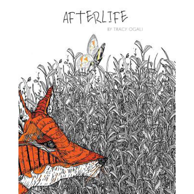 预订 Afterlife