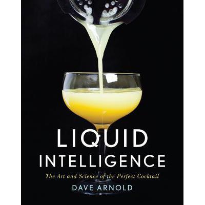 预订 Liquid Intelligence: The Art and Science of ...