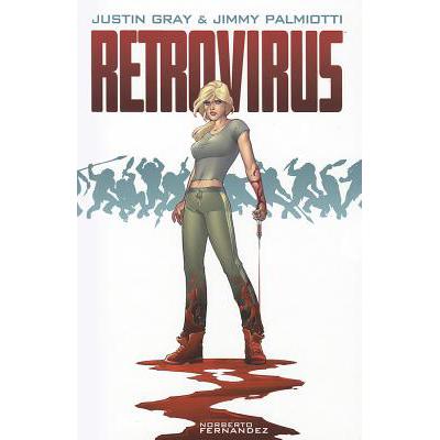 预订 Retrovirus