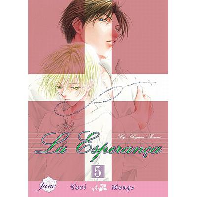 预订 La Esperanca: Volume 5