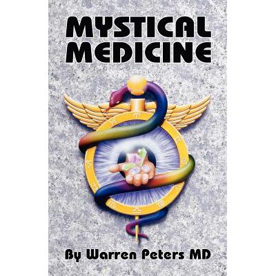 预订 Mystical Medicine