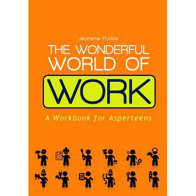 预订 The Wonderful World of Work: A Workbook for ...