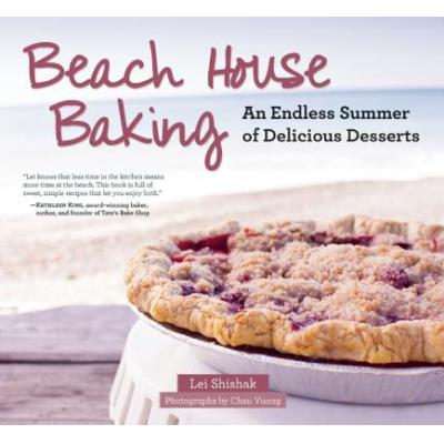 预订 Beach House Baking: An Endless Summer of Del...