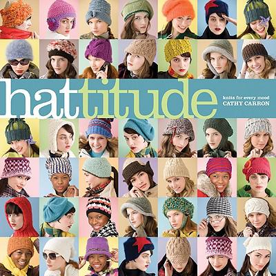 预订 Hattitude: Knits for Every Mood