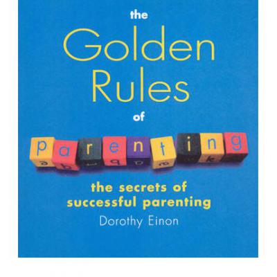预订 Golden Rules Of Parenting