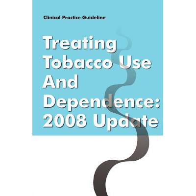 guideline, 预订 clinical practice guideline: treating tobacc.
