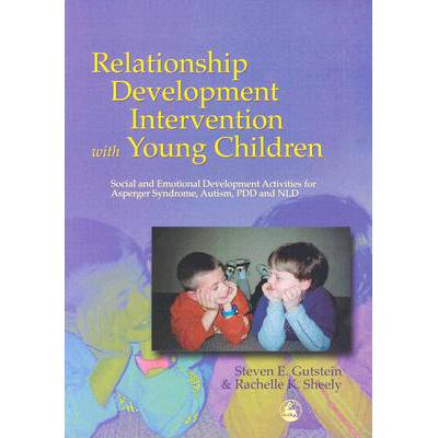 预订 Relationship Development Intervention with Y...