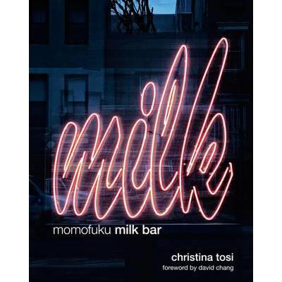 预订 Momofuku Milk Bar