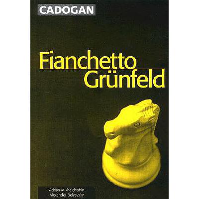 预订 Fianchetto Grunfeld
