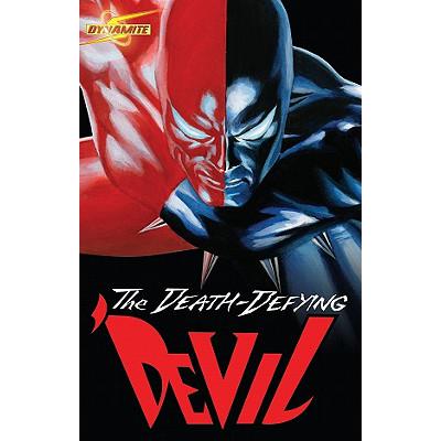预订 Project Superpowers: Death Defying Devil Vol...