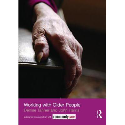 预订 Working with Older People