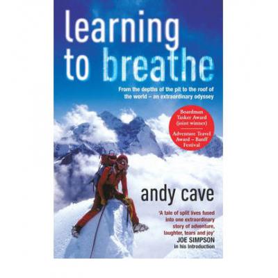预订 Learning To Breathe