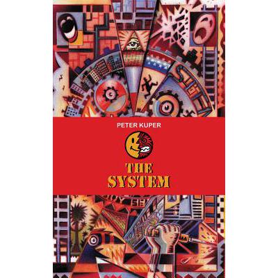 预订 The System