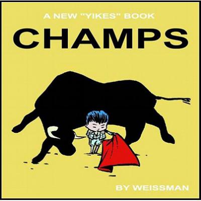 预订 Champs