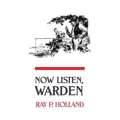 预订 Now Listen, Warden