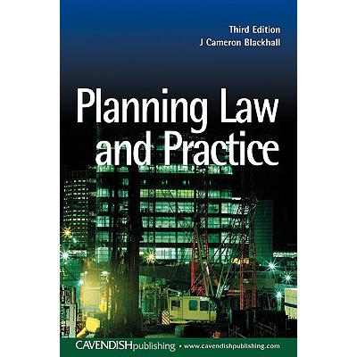 预订 PLANNING LAW & PRACTICE 3/E