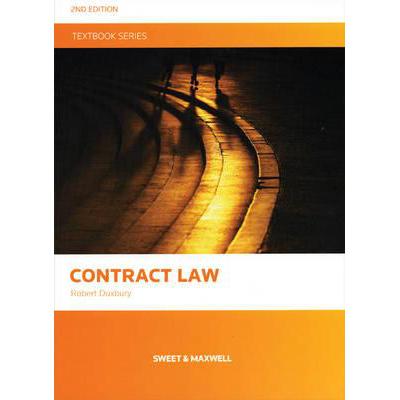 预订 Contract Law