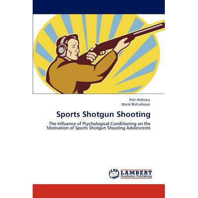 Sports Shotgun Shooting