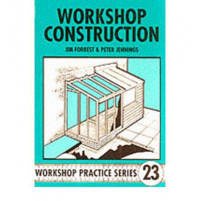 预订 Workshop Construction