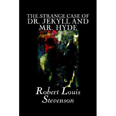 预订 the strange case of dr. jekyll and mr. hyde