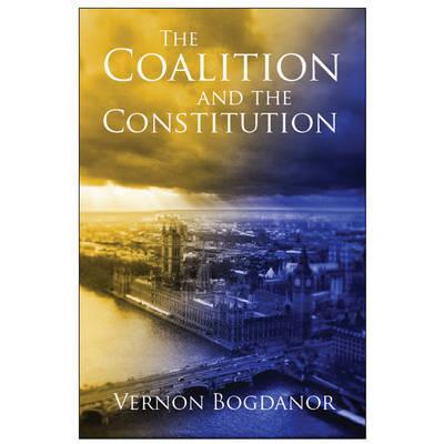 预订 The Coalition and the Constitution