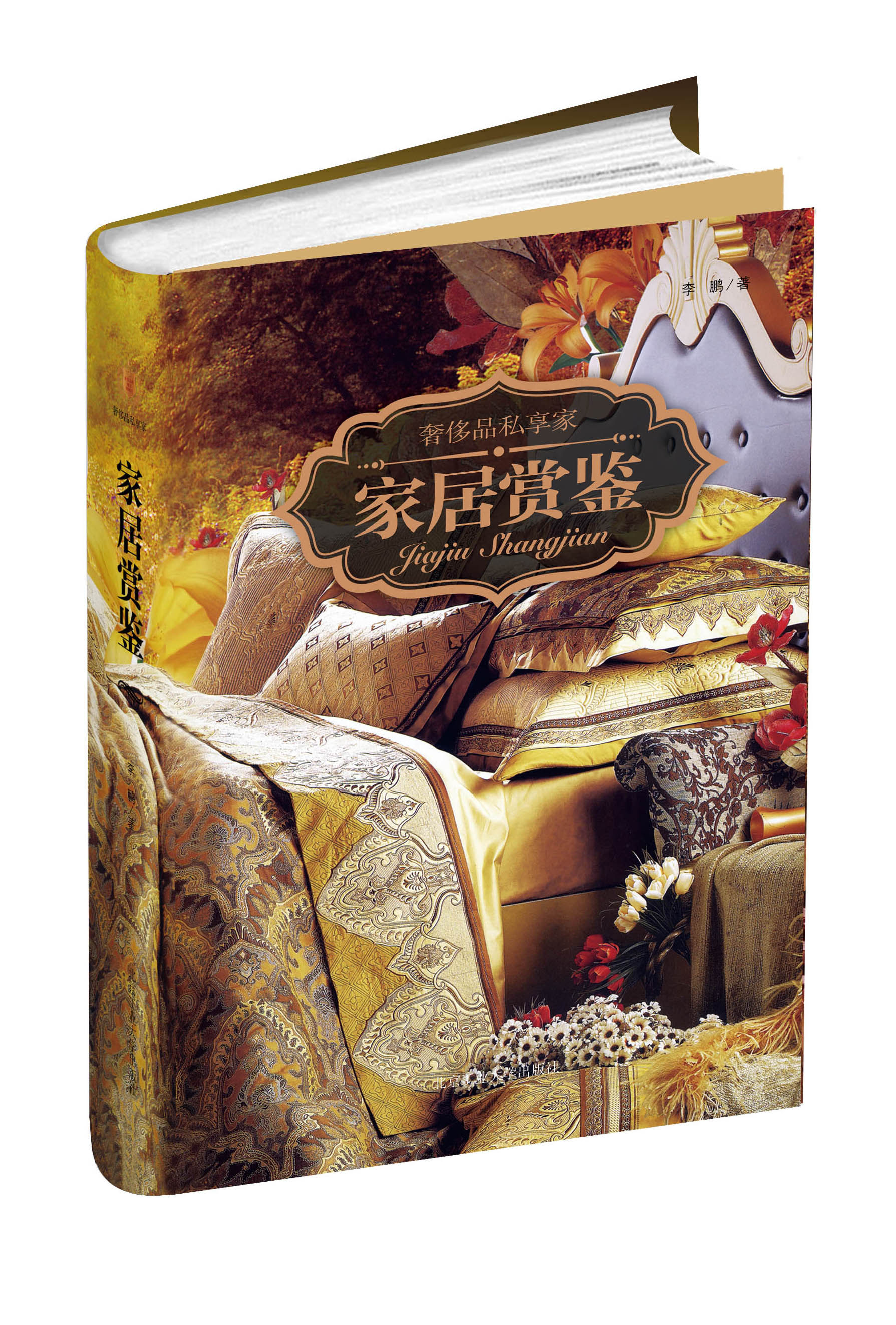 正版现货 家居鉴赏9787563938063北京工大