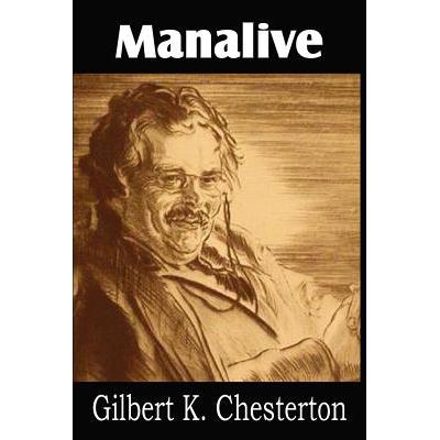 预订 Manalive